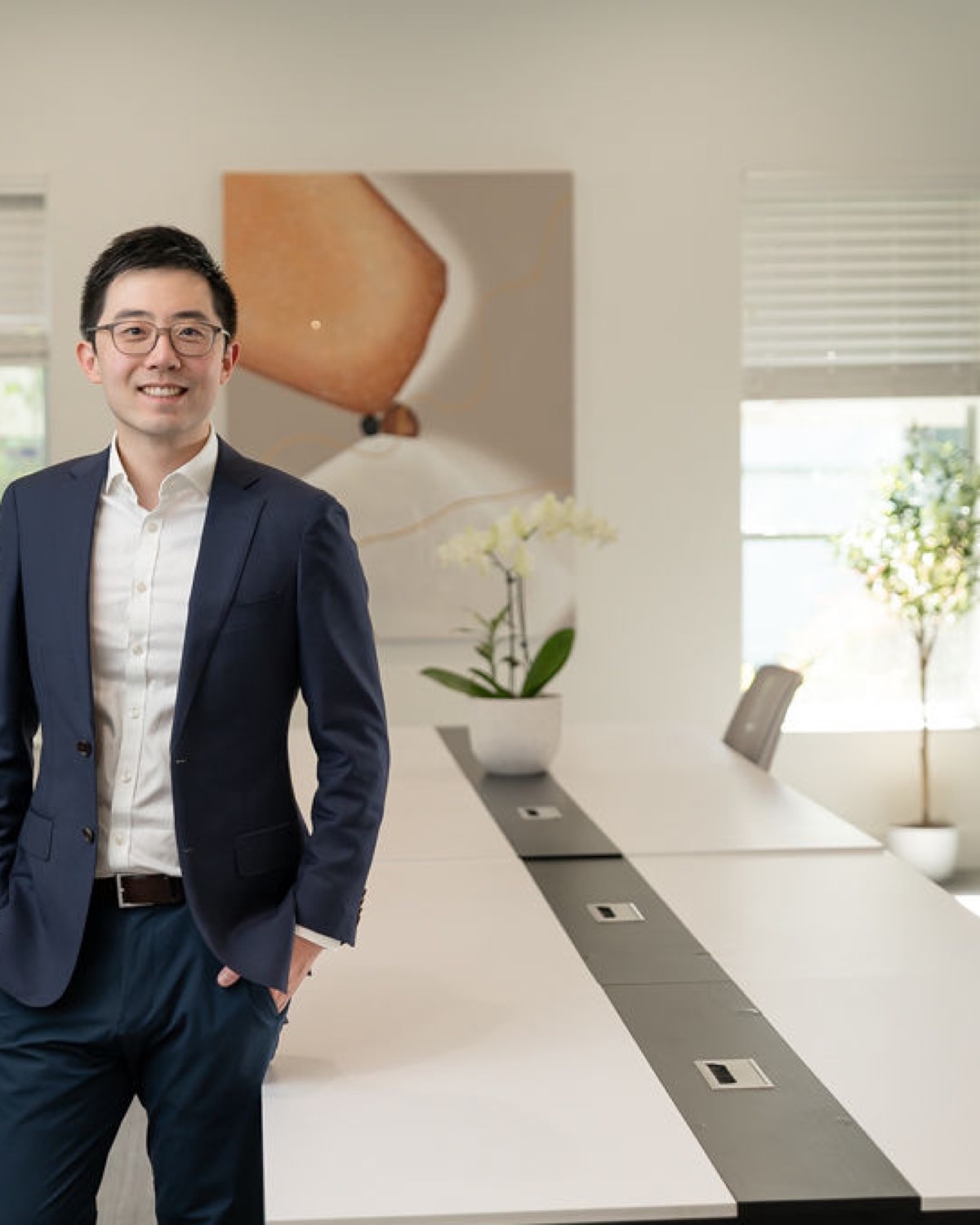 Patrick Li