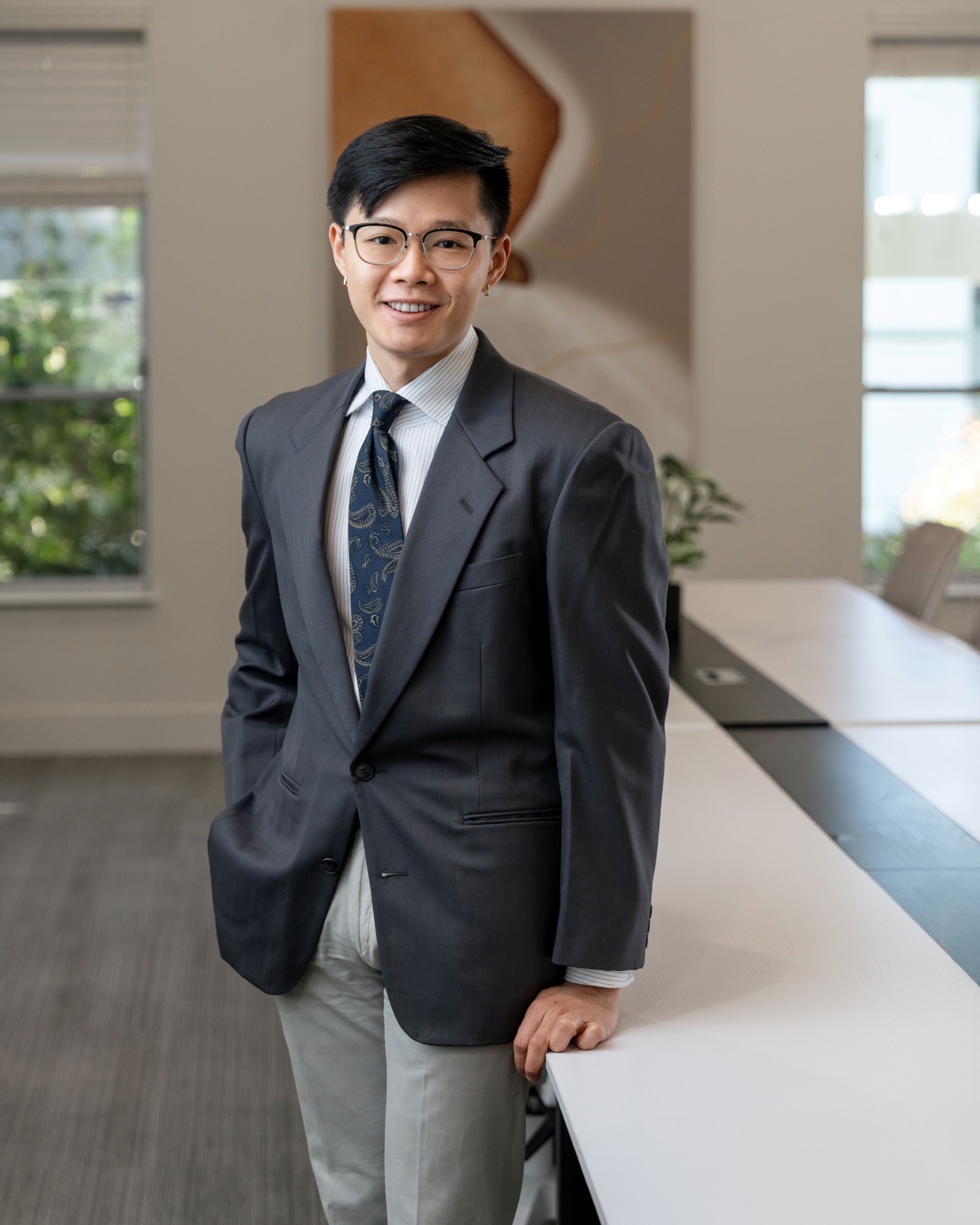 Pin-Wei Chen