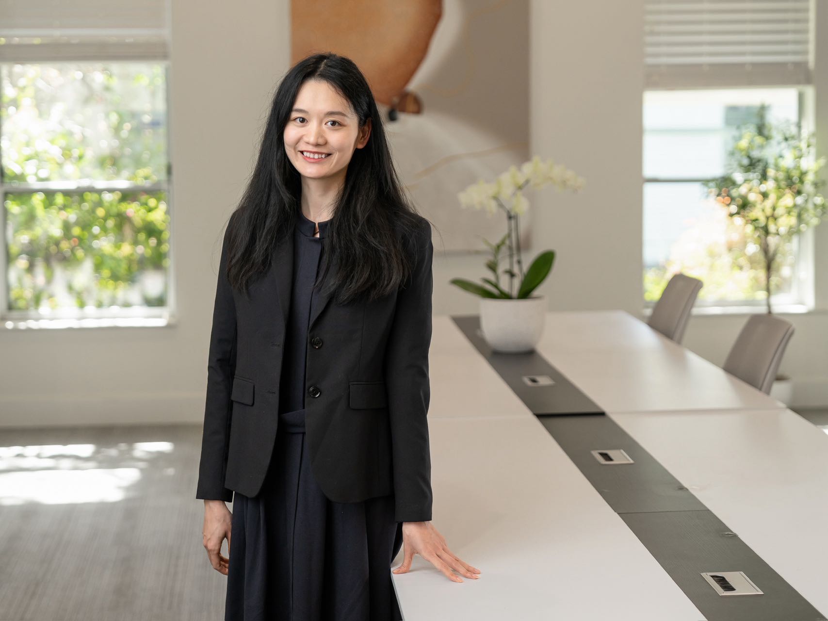 Yifei Xiong