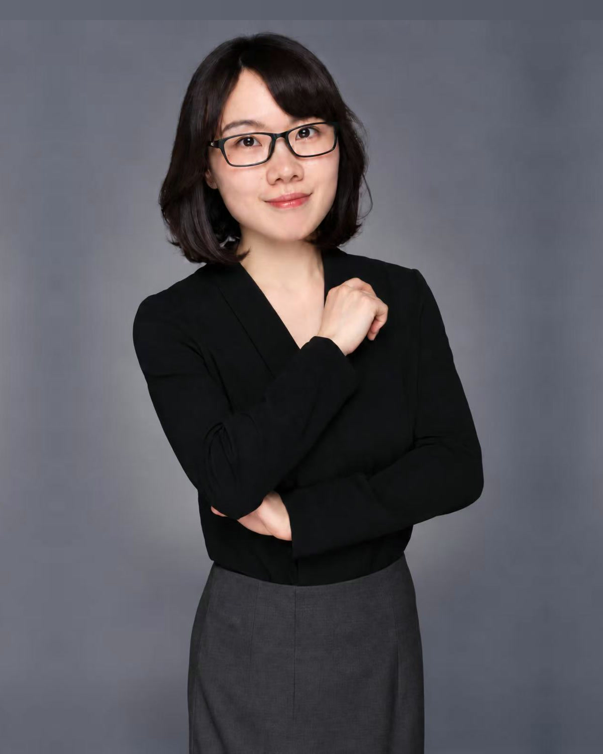 Ying Joy Fan